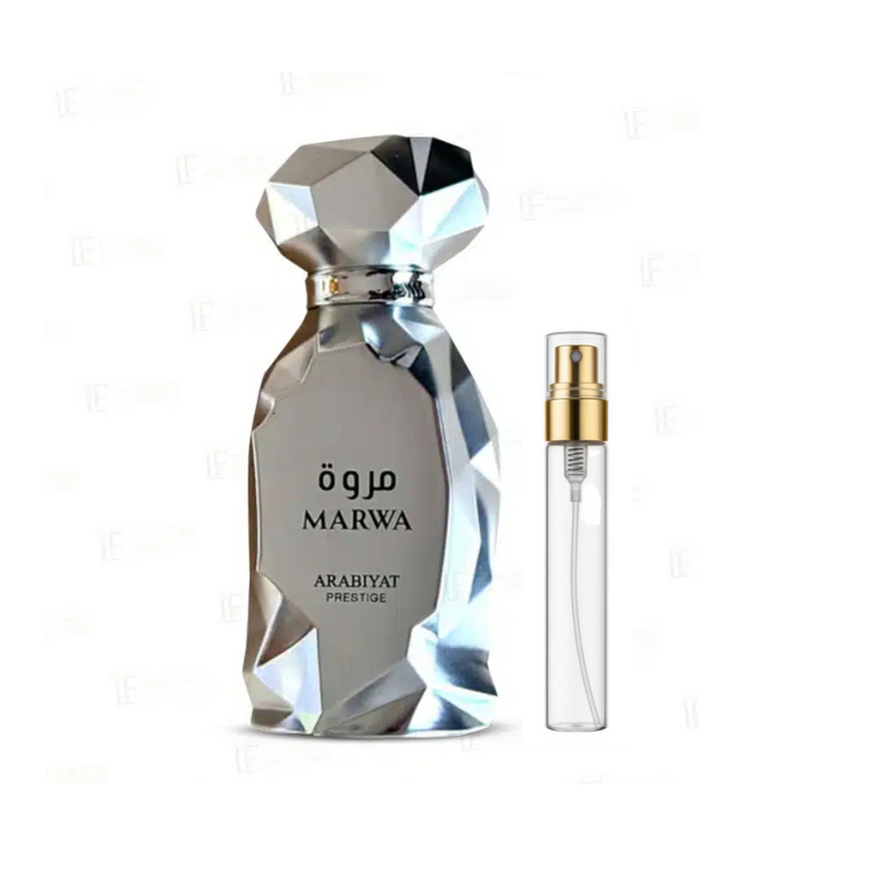 ARBIYAT PRESTIGE MARWA