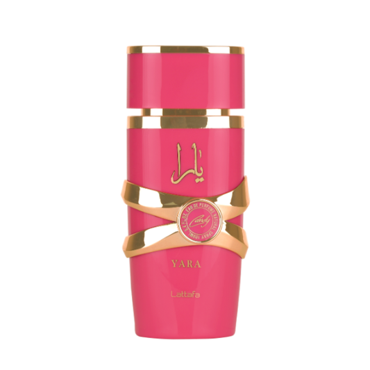 LATTAFA YARA CANDY