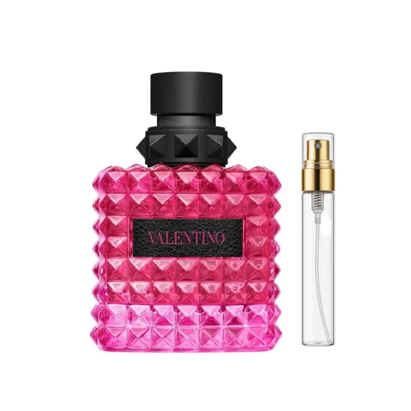 VALENTINO DONNA BORN IN ROMA EXTRADOSE