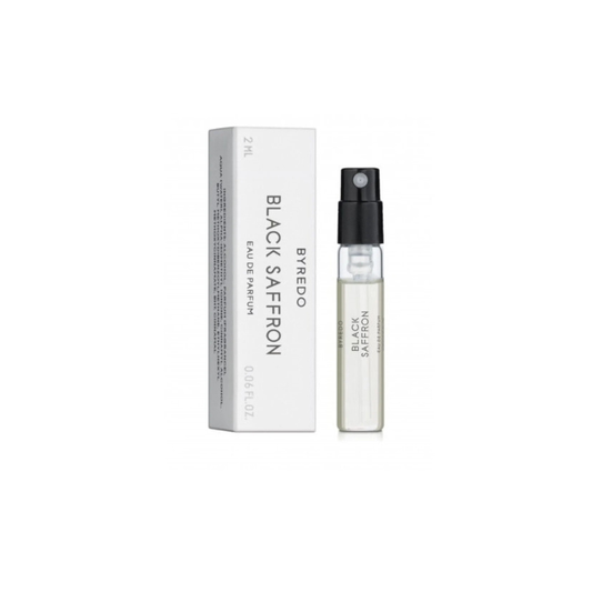 BYREDO BLACK SAFFRON 2ML
