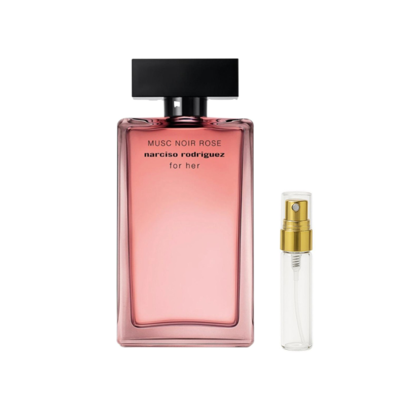 NARCISO RODRIGUEZ MUSC NOIR ROSE