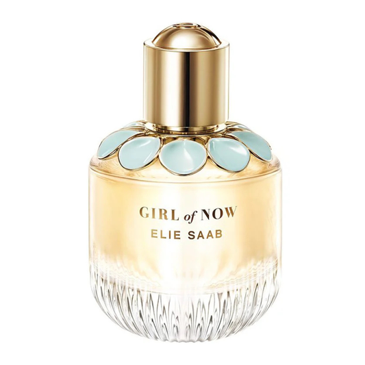 ELIE SAAB GIRL OF NOW EDP