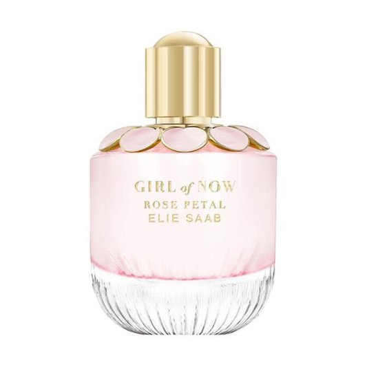 ELIE SAAB GIRL OF NOW ROSE PETALS
