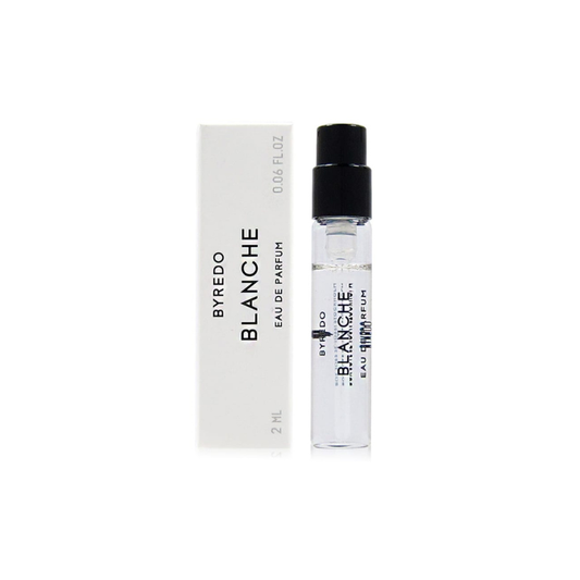 BYREDO BLANCHE 2ML