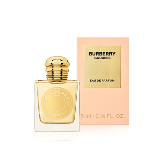 BURBERRY GOLD 5ML
