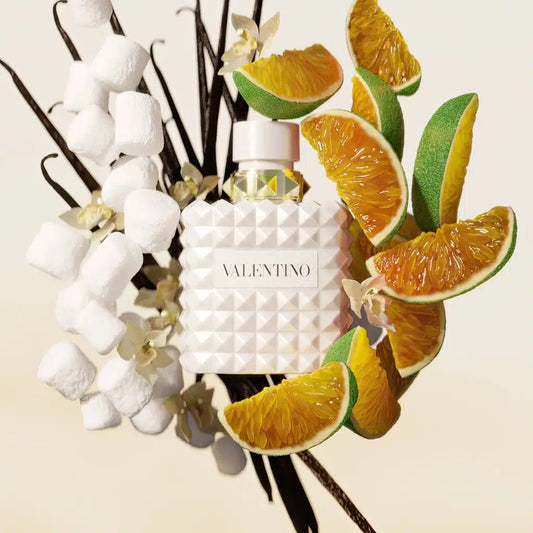 VALENTINO IVORY BUNDLE