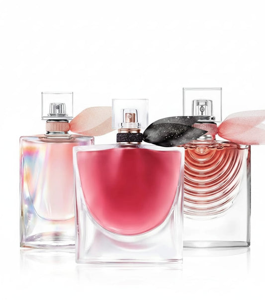 LA VIE EST BELLE BUNDLE