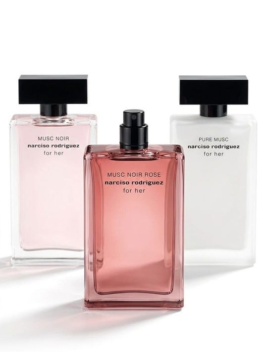 NARCISO RODRIGUEZ MUSC BUNDLE
