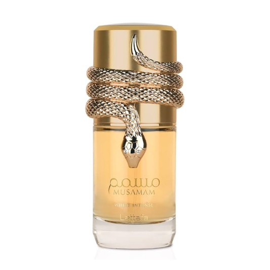 LATTAFA MUSAMAM WHITE INTENSE EDP