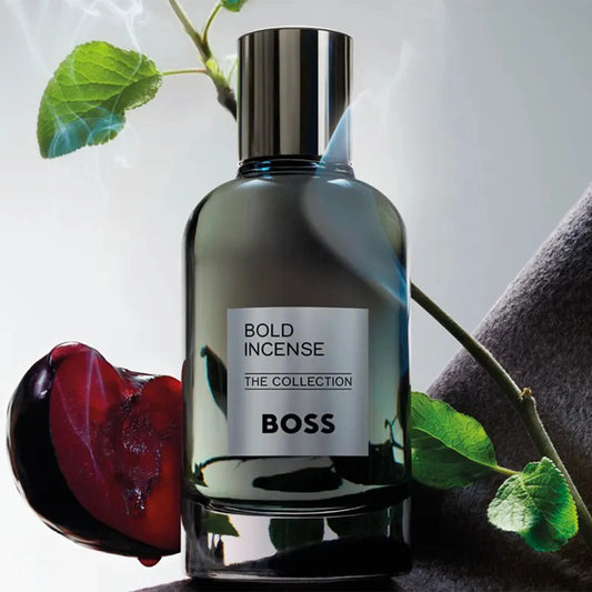 THE COLLECTION BOLD INCENSE 1.5ML