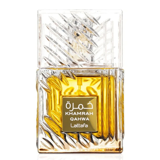 LATTAFA KHAMRAH QAHWA